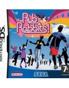 Rub Rabbits Nintendo DS