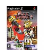 Ruff Trigger PS2