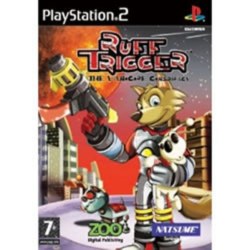 Ruff Trigger PS2