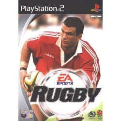 Rugby PS2