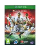 Rugby Challenge 3 Xbox One