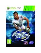 Rugby League Live XBox 360