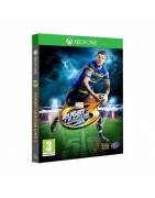 Rugby League Live 3 Xbox One