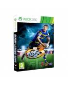 Rugby League Live 3 XBox 360