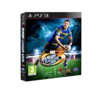 Rugby League Live 3 PS3