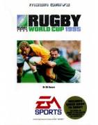 Rugby World Cup '95 Megadrive