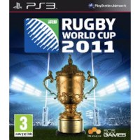 Rugby World Cup 2011 PS3