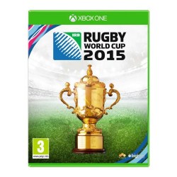 Rugby World Cup 2015 Xbox One