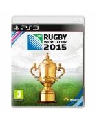 Rugby World Cup 2015 PS3