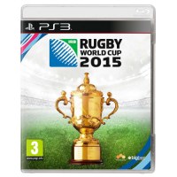 Rugby World Cup 2015 PS3