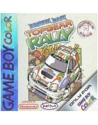 Rumble Race Top Gear Rally Gameboy