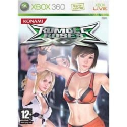 Rumble Roses XX XBox 360