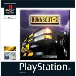 Runabout 2 PS1