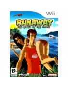 Runaway: The Dream of the Turtle Nintendo Wii