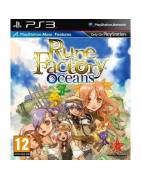 Rune Factory Oceans PS3