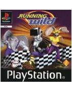 Running Wild PS1