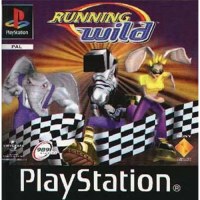 Running Wild PS1