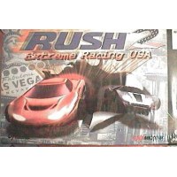 Rush 2 Extreme Racing USA N64