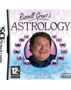 Russell Grants Astrology Nintendo DS