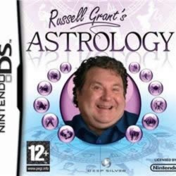 Russell Grants Astrology Nintendo DS