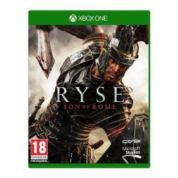 Ryse Son of Rome Xbox One