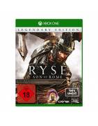 Ryse Son of Rome Legendary Edition Xbox One