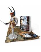 Sacred 2 Fallen Angel Collectors Edition PS3