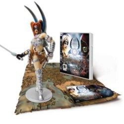 Sacred 2 Fallen Angel Collectors Edition PS3
