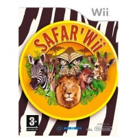 Safar' Wii Nintendo Wii