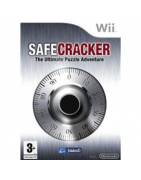 Safecracker Nintendo Wii