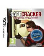 Safecracker The Ultimate Puzzle Adventure Nintendo DS