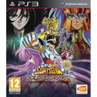 Saint Seiya: Soldiers Soul PS3