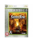 Saints Row XBox 360