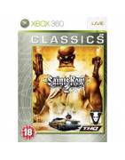 Saints Row 2 XBox 360