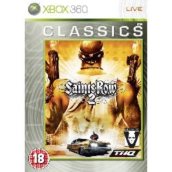 Saints Row 2 XBox 360