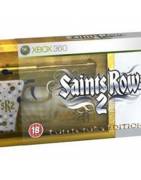 Saints Row 2 Limited Collectors Edition XBox 360