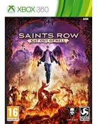 Saints Row Gat Out of Hell XBox 360