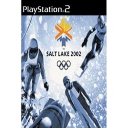 Salt Lake 2002 PS2