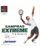 Sampras Extreme Tennis PS1