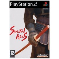 Samurai Aces PS2