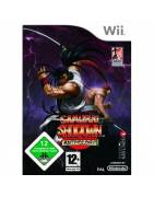 Samurai Shodown Anthology Nintendo Wii