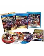 Samurai Warriors 4 Special Anime Edition PS4