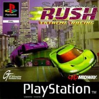 San Francisco Rush PS1