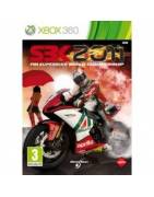 SBK World Championship 2011 XBox 360