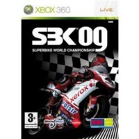 SBK-09: Superbike World Championship XBox 360