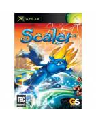 Scaler Xbox Original