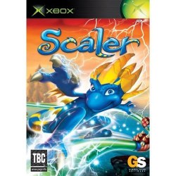 Scaler Xbox Original