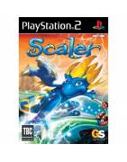 Scaler ps2 clearance