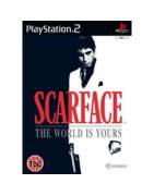 Scarface: The World Is Yours PS2