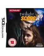 Scene It? Twilight Nintendo DS